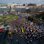 Újra nőni kezdett Budapest lakossága