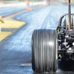 Nem játékautó egy ilyen 1400 lóerős elektromos dragster – videó