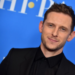 Jamie Bell felismerhetetlen tetovált neonáciként