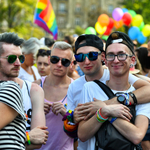 Ilyen volt a Pride Budapesten - videók az eseményekről