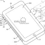 Egy újabb meglepő Apple- (iPhone-) szabadalom