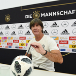 Eldőlt Joachim Löw sorsa