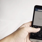 Videó a BlackBerry utolsó (?) esélyéről