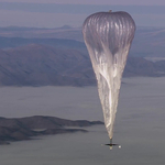 Vége az ingyen internetnek: leállítja a Google a Loon projektet