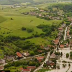 Sáros áradat csapott le a falvakra, még mindig nem tudni, pontosan mekkora a kár