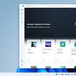 Jönnek az androidos alkalmazások a Windows 11-be, már használni is lehet őket