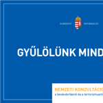 "Gyűlölünk mindenkit!" – Beindult a mémgyár az állítólagos plakáttervek hírére