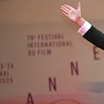 Tarantino lelkes kiabálásával nyitott a cannes-i filmfesztivál