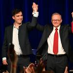 A Trump-ellenes hullámot meglovagolva Anthony Albanese pártja nyerte az ausztrál választást