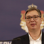 Szeretettel a Vajdaságból: Vučić szerb elnök, a vitamininfluenszer