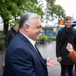 Orbán szerint tarthatatlan, ami Budapesten történik