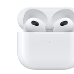 Nem várt bónuszokat kapott az Apple új fülhallgatója, az AirPods 3