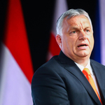 Profil: Orbán színjátéka - gyerekekkel