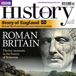 BBC History magazin: áprilistól magyar nyelven is