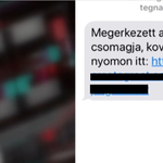 Van olyan magyar, akinek több millió forint tűnt el a bankszámlájáról a csomagküldős sms miatt