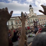 Csökkent a spanyol munkanélküliek száma