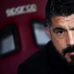 Gattuso váltja Ancelottit a Napolinál