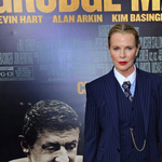 Így néz ki a 60 éves Kim Basinger – fotó