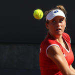 Nem jött össze a wimbledoni cím a junior döntőben Udvardy Lucának