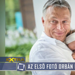 Pörköltet ettek az Orbán-unoka keresztelője után