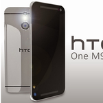 Nem marad egyedül az iPhone 6: jön a HTC One (M9)