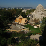 Az állakertben lesz a Vidámpark