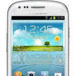 Samsung Galaxy S III mini: ez bizony közepes lesz