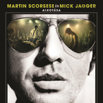 Februártól indul Jagger és Scorsese rock and roll-sorozata