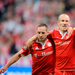 Ribéry és Robben is távozik a Bayern Münchentől