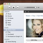 Elindult a magyar iTunes Music Store!