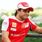 Felipe Massa bejelentette: itt a vége