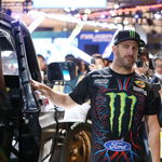 Motorosszán-balesetben halt meg a DC Shoes márka egyik alapítója, Ken Block