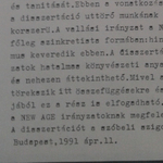 Hiányosnak, elnagyoltnak látták bírálói Semjén doktoriját