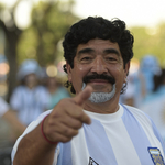 Maradona, az „isteni Diego” kicselezte az olasz adóhatóságot