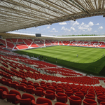 Rekordbevételt hozott tavaly a debreceni stadion