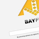 Máris itt a Megaupload utódja: Bayfiles