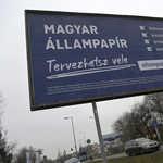 Már a lakosság is inkább külföldre menekíti a pénzét az állampapírok helyett