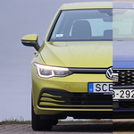 Testvérpárbaj: VW Golf a Seat Leon ellen