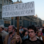 Médiaszabályok megsértése: már nem a médiahatóság dönt minden ügyről