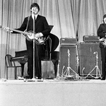 Meghalt az ős-Beatles basszusgitárosa, aki végül matektanárként élt boldog életet