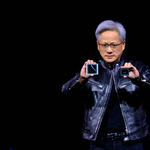 Lenyomta az Nvidia az Apple-t egy időre és a legértékesebb cég lett