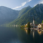 Ikertestvérváros: Kína lekoppintotta az osztrák Hallstattot