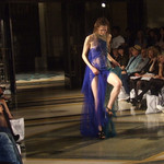 Londoni divathét: sztárok a kifutón, modellek a padlón