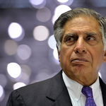 Meghalt Ratan Tata indiai milliárdos