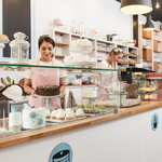 „Valami nagyot álmodni, majd azt lehozni a földre” – a Cake Shop inspiráló története