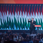 Orbán Viktor: A legjobb korban vagyok