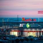 Itt az Auchan-telefon