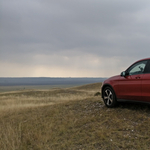 Mercedes GLC Coupé teszt: rácsaptak a fenekére