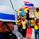 Bangkok kapcsán óvatosságra int a magyar nagykövet