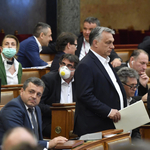 Orbán Viktor felhatalmazási törvénye jobban visszaüthet, mint gondolta